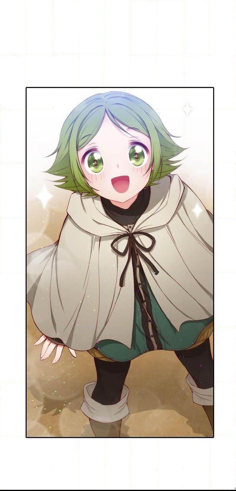 Reminiscence Adonis Chapter 31 page 14