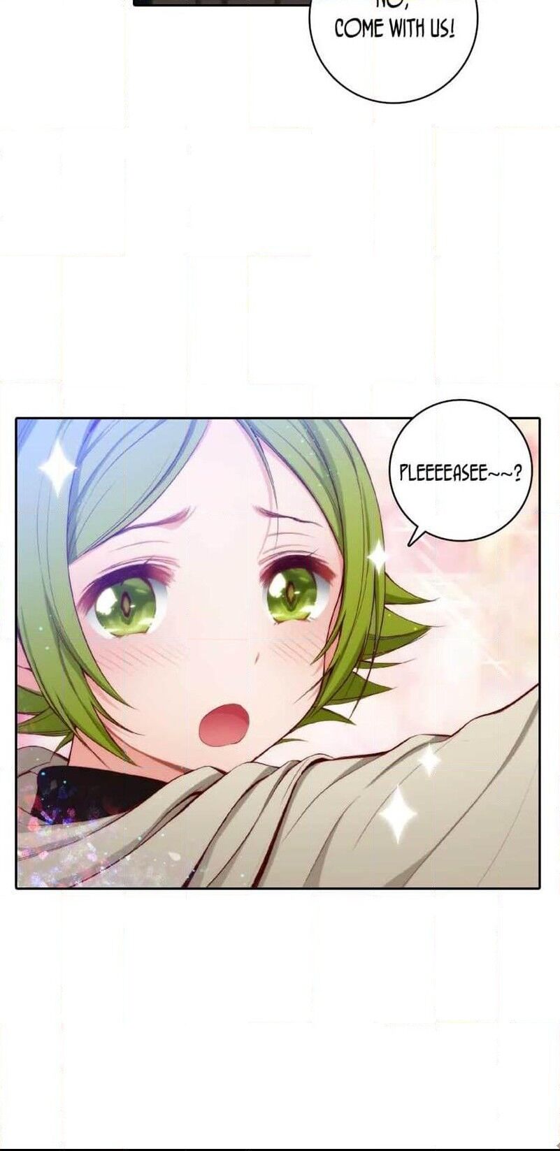 Reminiscence Adonis Chapter 31 page 24