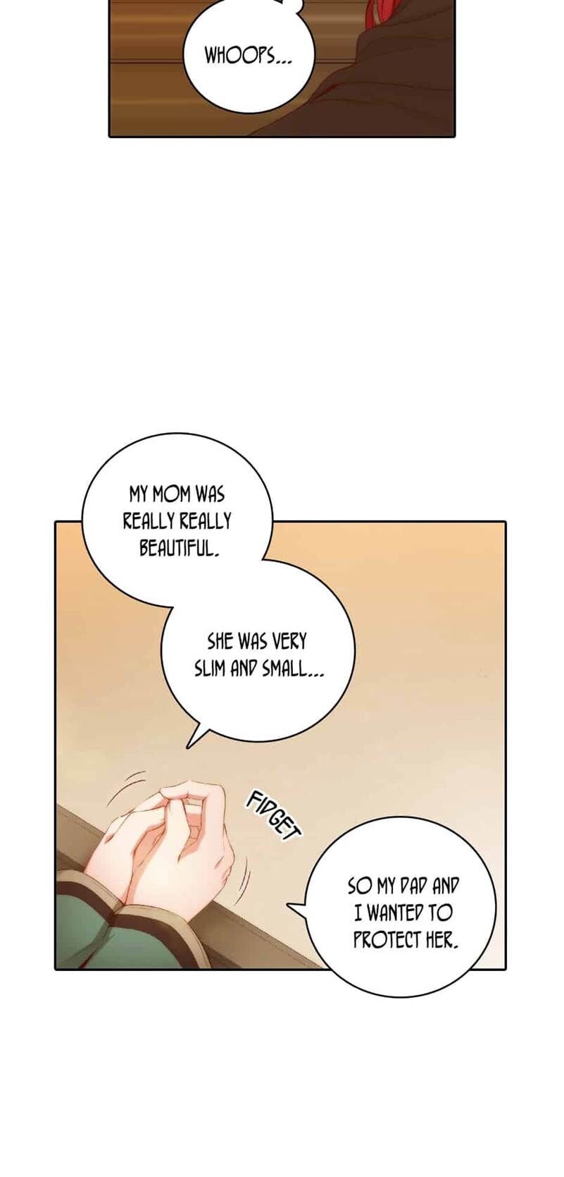Reminiscence Adonis Chapter 31 page 30