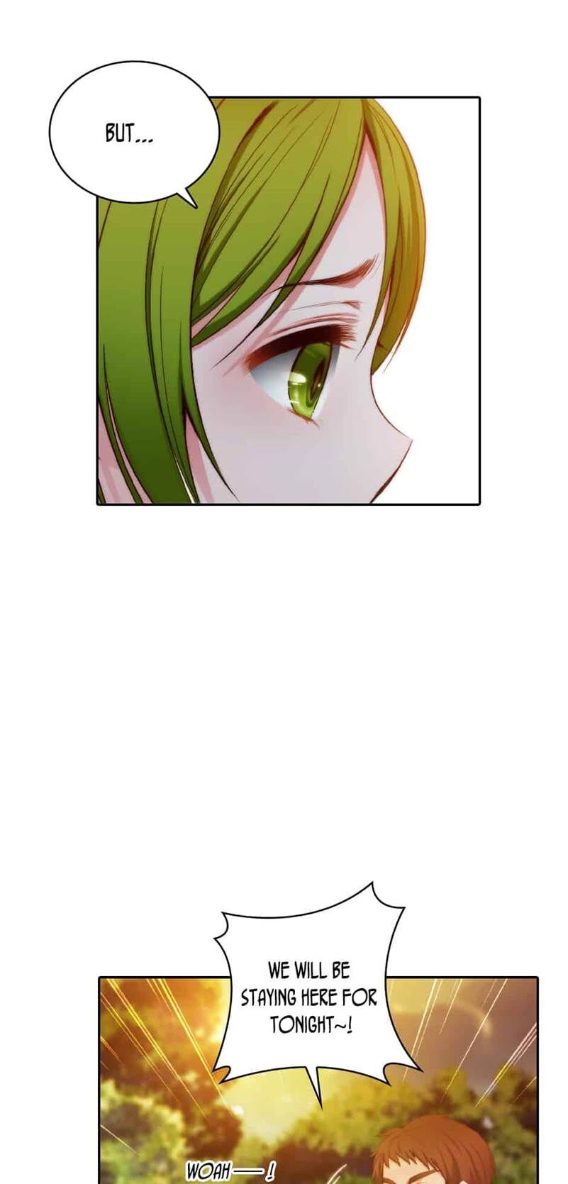 Reminiscence Adonis Chapter 31 page 31