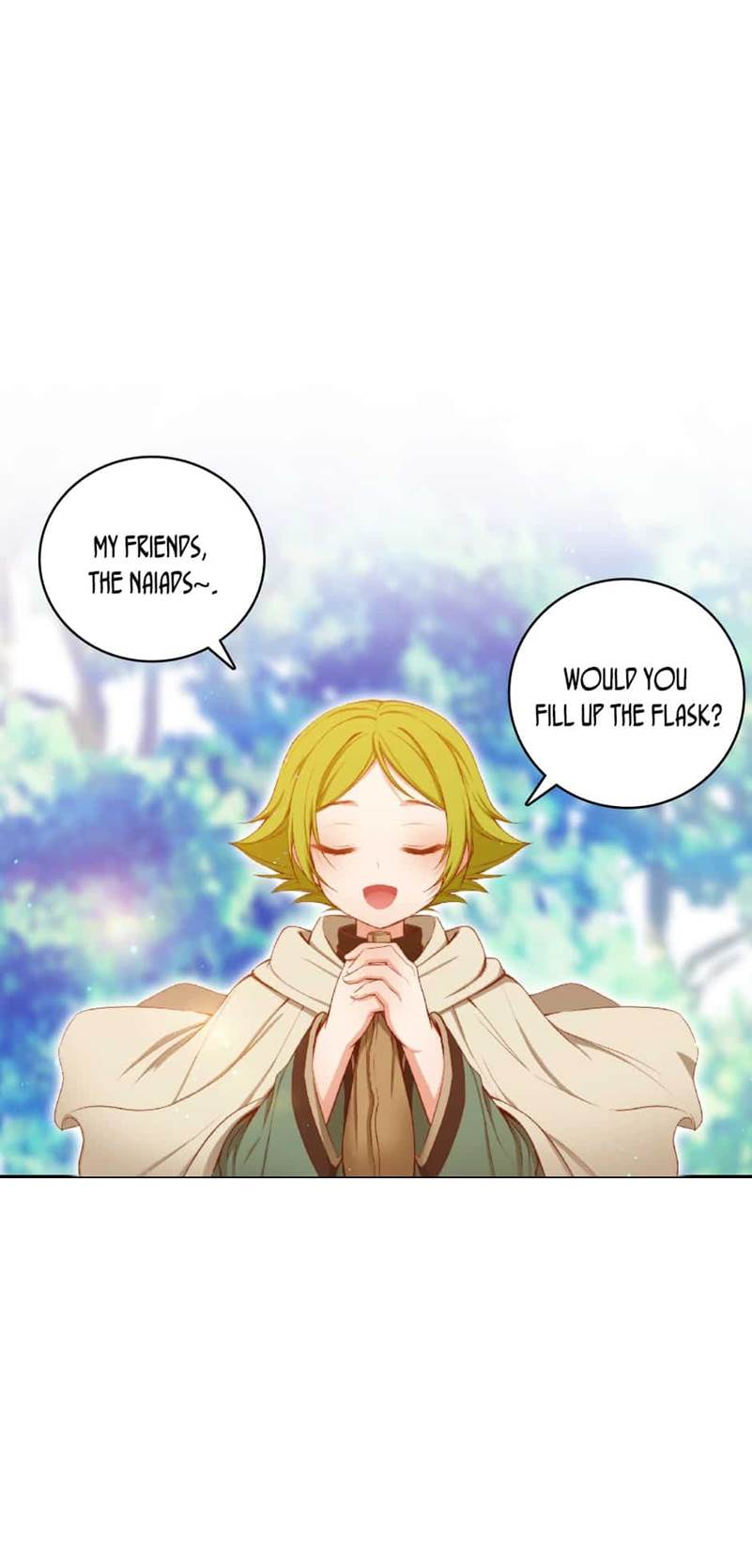 Reminiscence Adonis Chapter 31 page 35