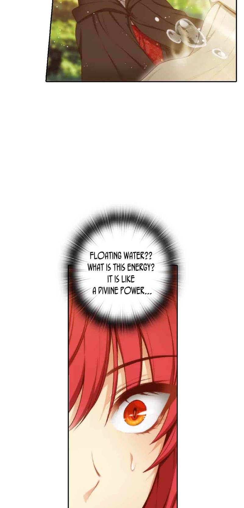 Reminiscence Adonis Chapter 31 page 37