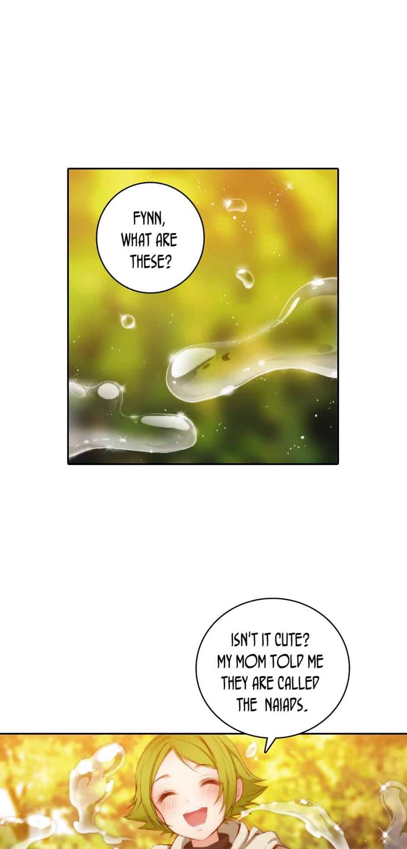 Reminiscence Adonis Chapter 31 page 40
