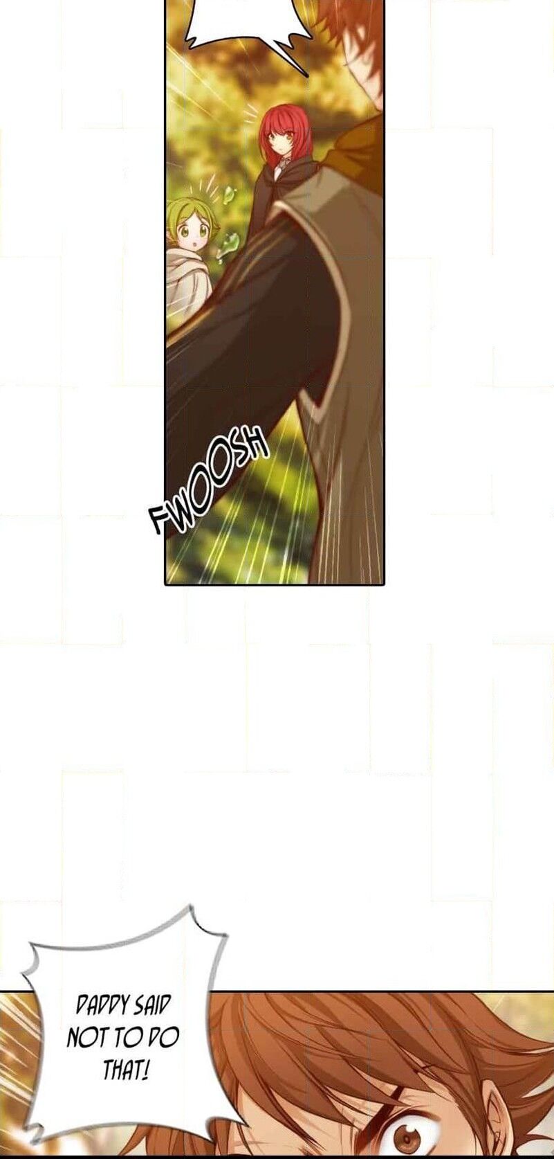 Reminiscence Adonis Chapter 31 page 42