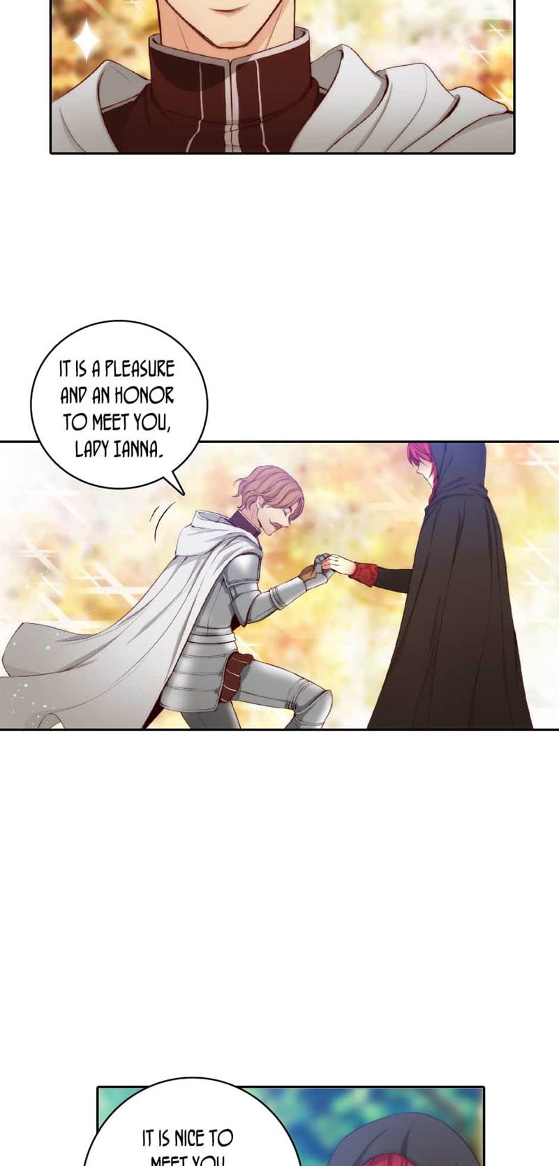 Reminiscence Adonis Chapter 31 page 6