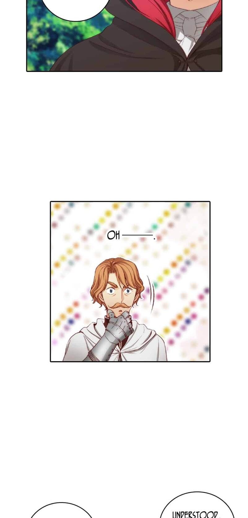 Reminiscence Adonis Chapter 31 page 8