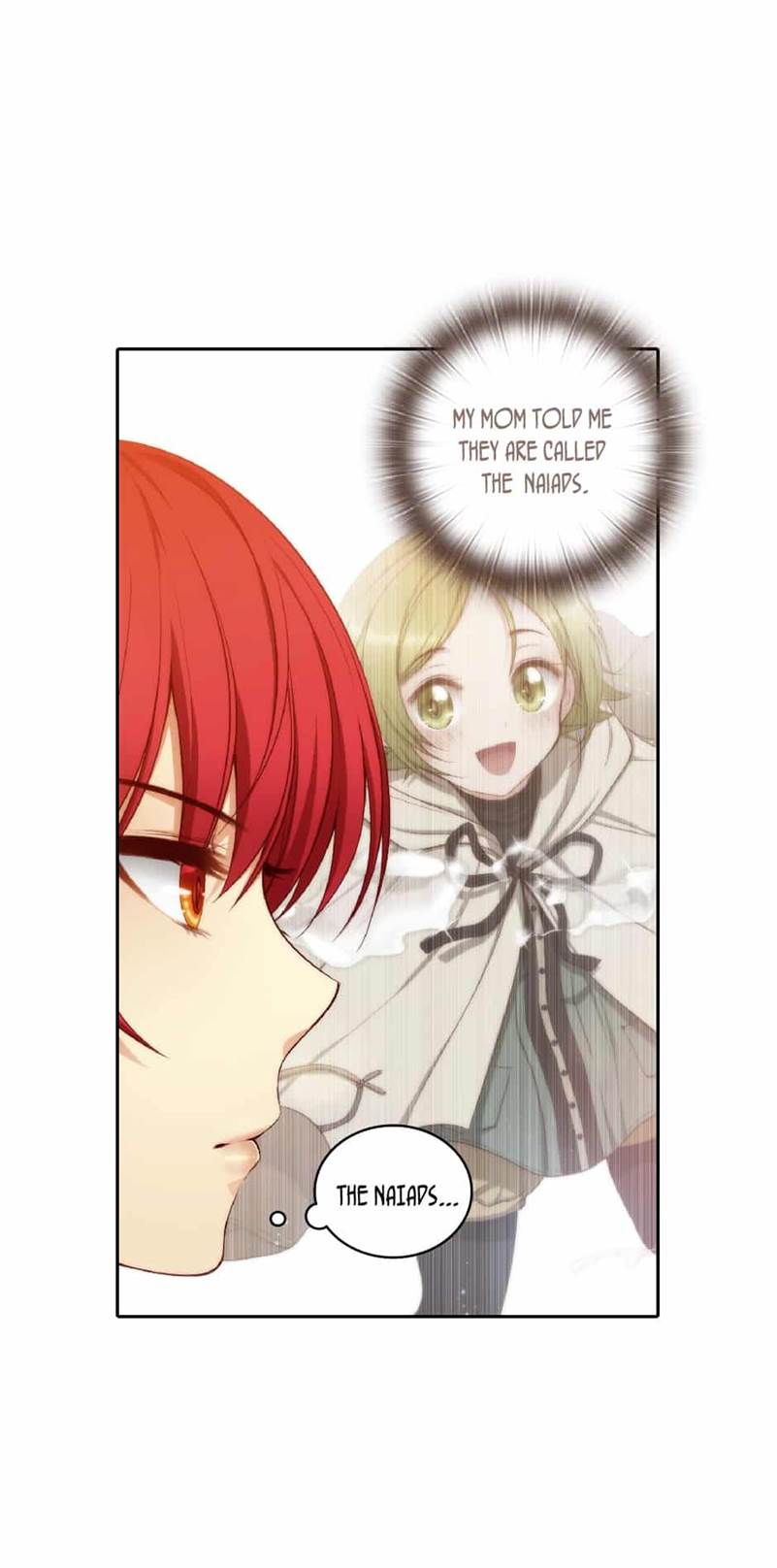 Reminiscence Adonis Chapter 32 page 9