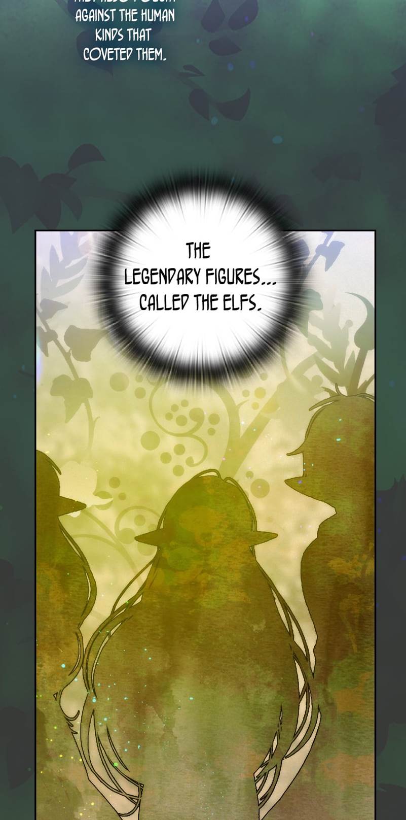 Reminiscence Adonis Chapter 32 page 11