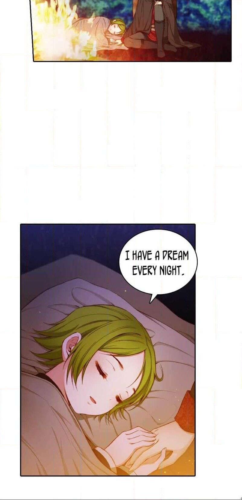 Reminiscence Adonis Chapter 32 page 15