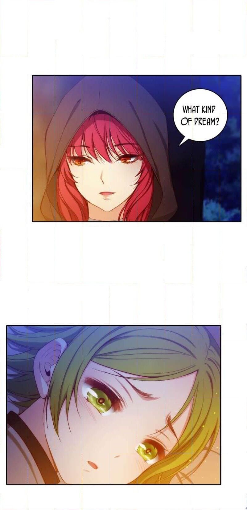 Reminiscence Adonis Chapter 32 page 16