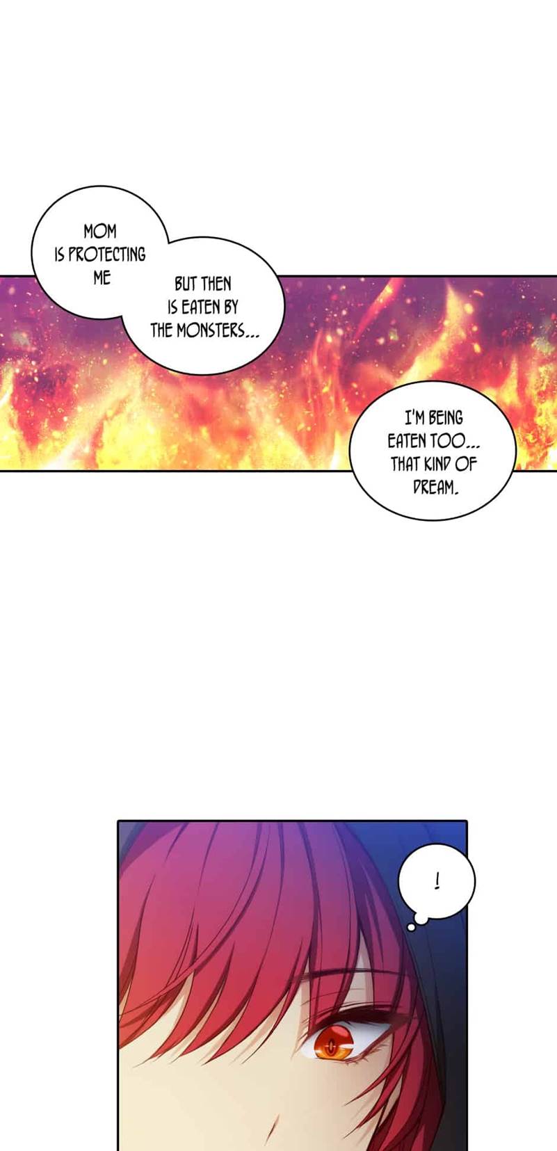 Reminiscence Adonis Chapter 32 page 17