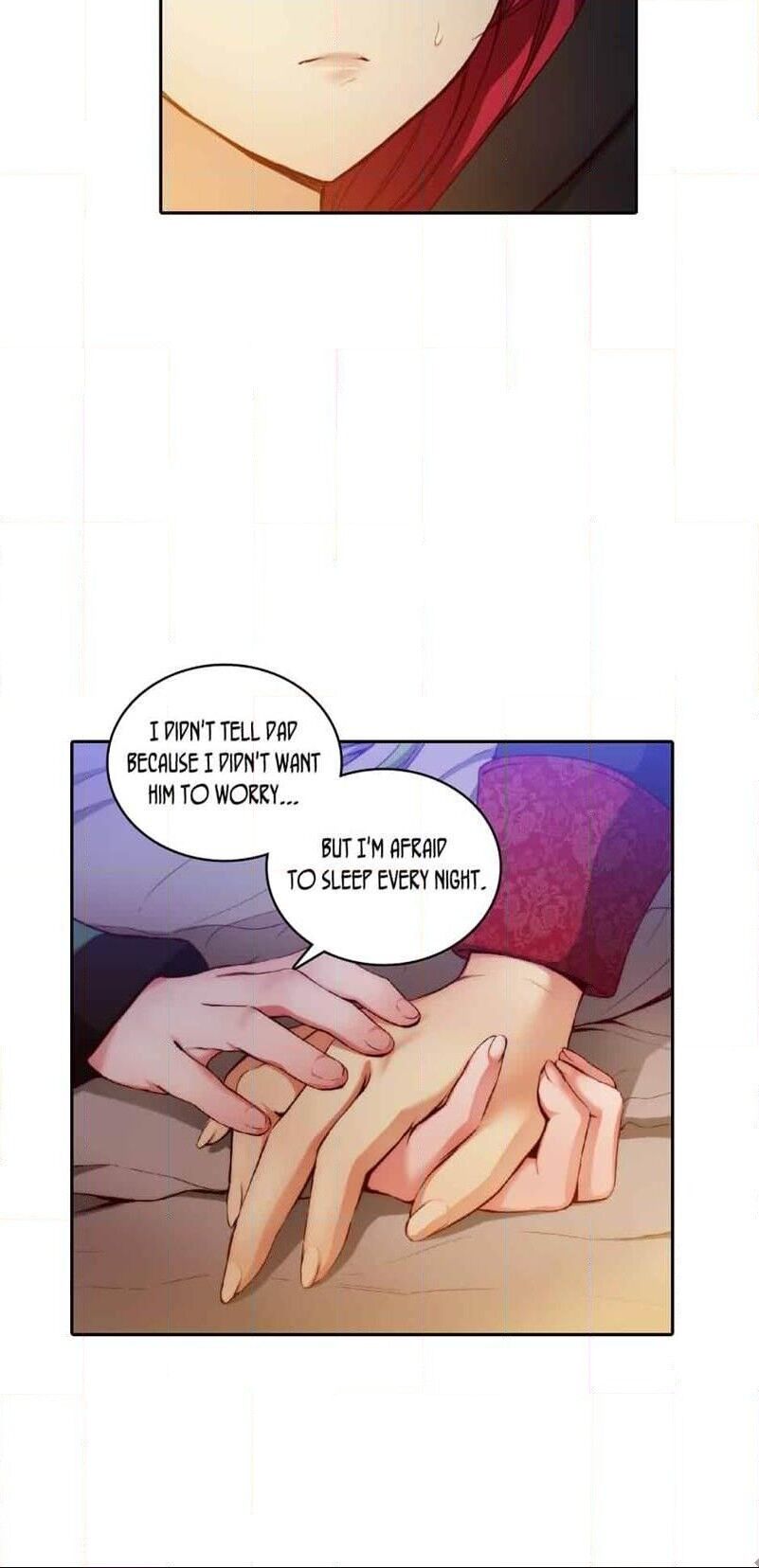 Reminiscence Adonis Chapter 32 page 18