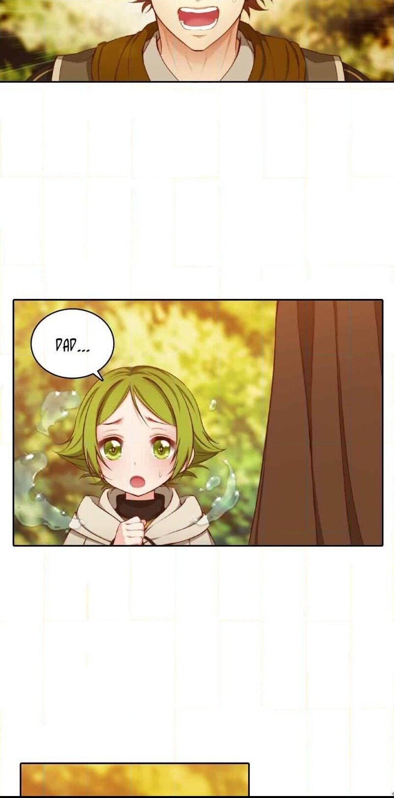 Reminiscence Adonis Chapter 32 page 1