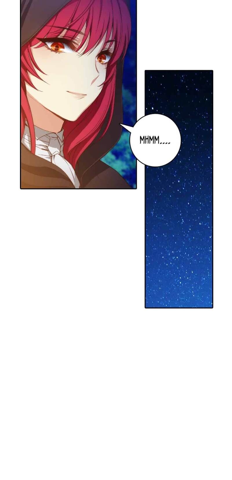Reminiscence Adonis Chapter 32 page 20