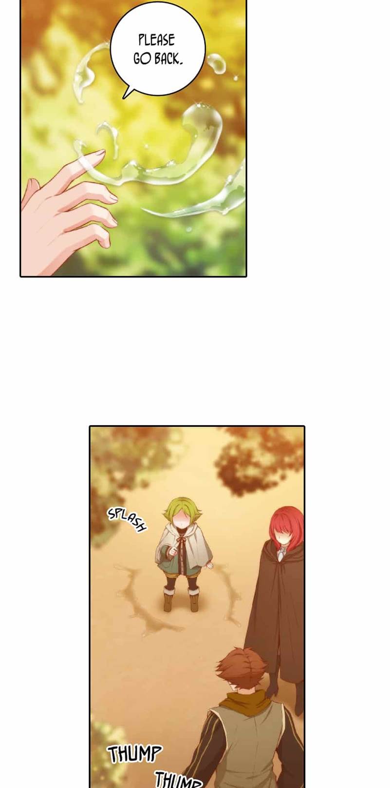 Reminiscence Adonis Chapter 32 page 2