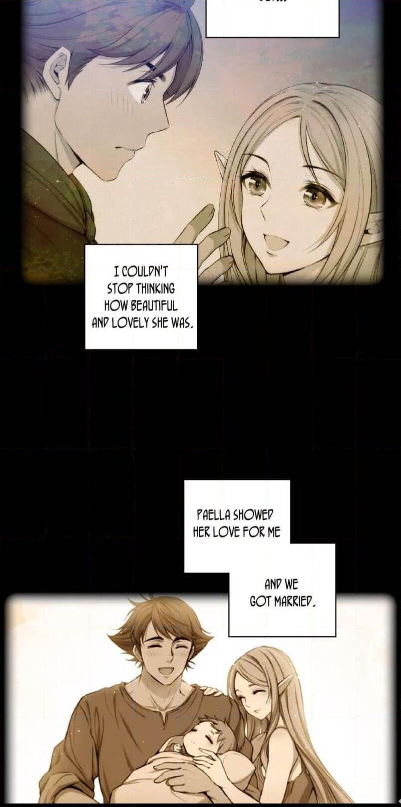 Reminiscence Adonis Chapter 32 page 31