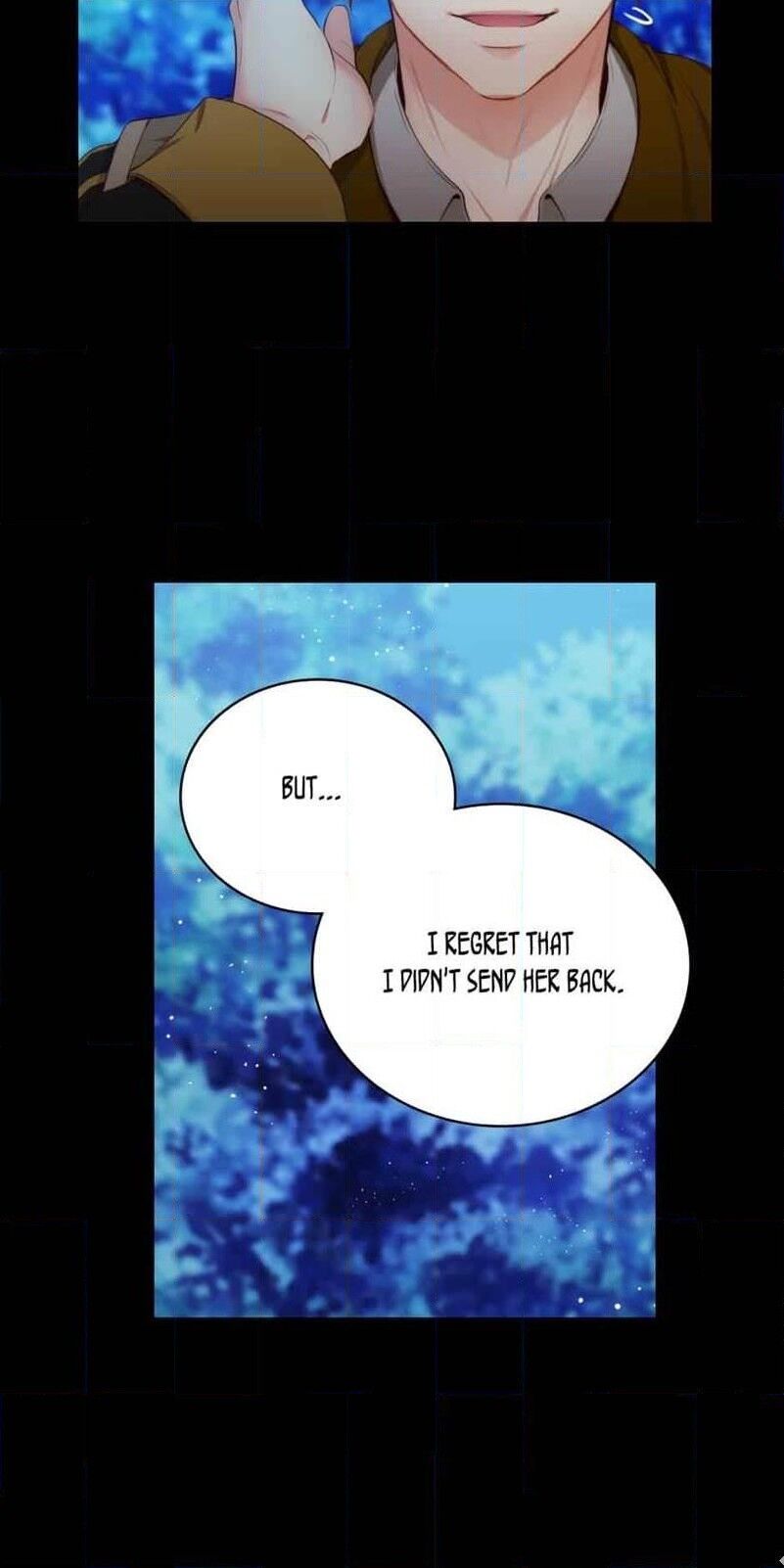 Reminiscence Adonis Chapter 32 page 33