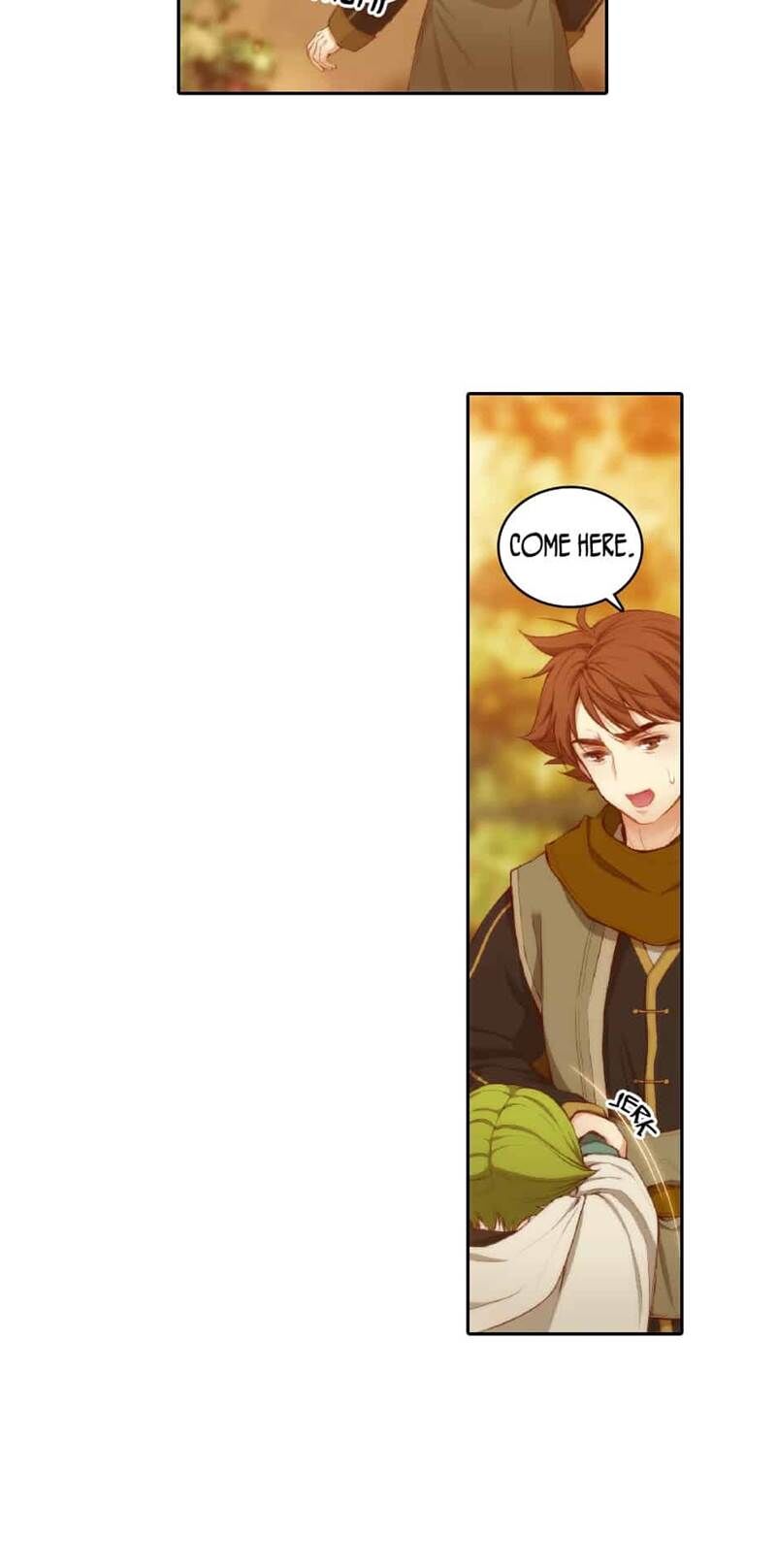 Reminiscence Adonis Chapter 32 page 3