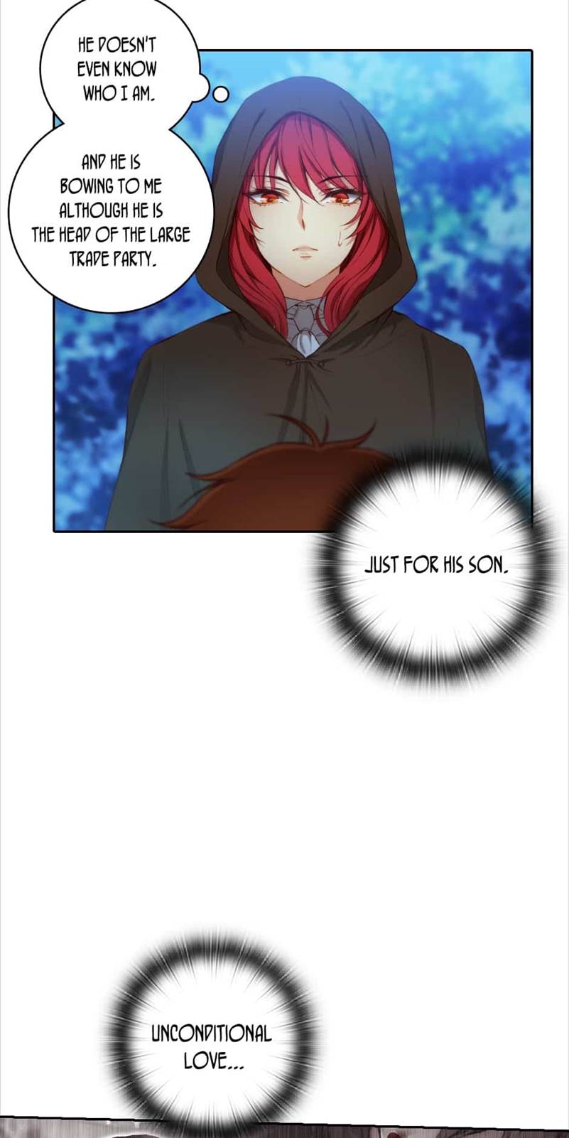 Reminiscence Adonis Chapter 32 page 40
