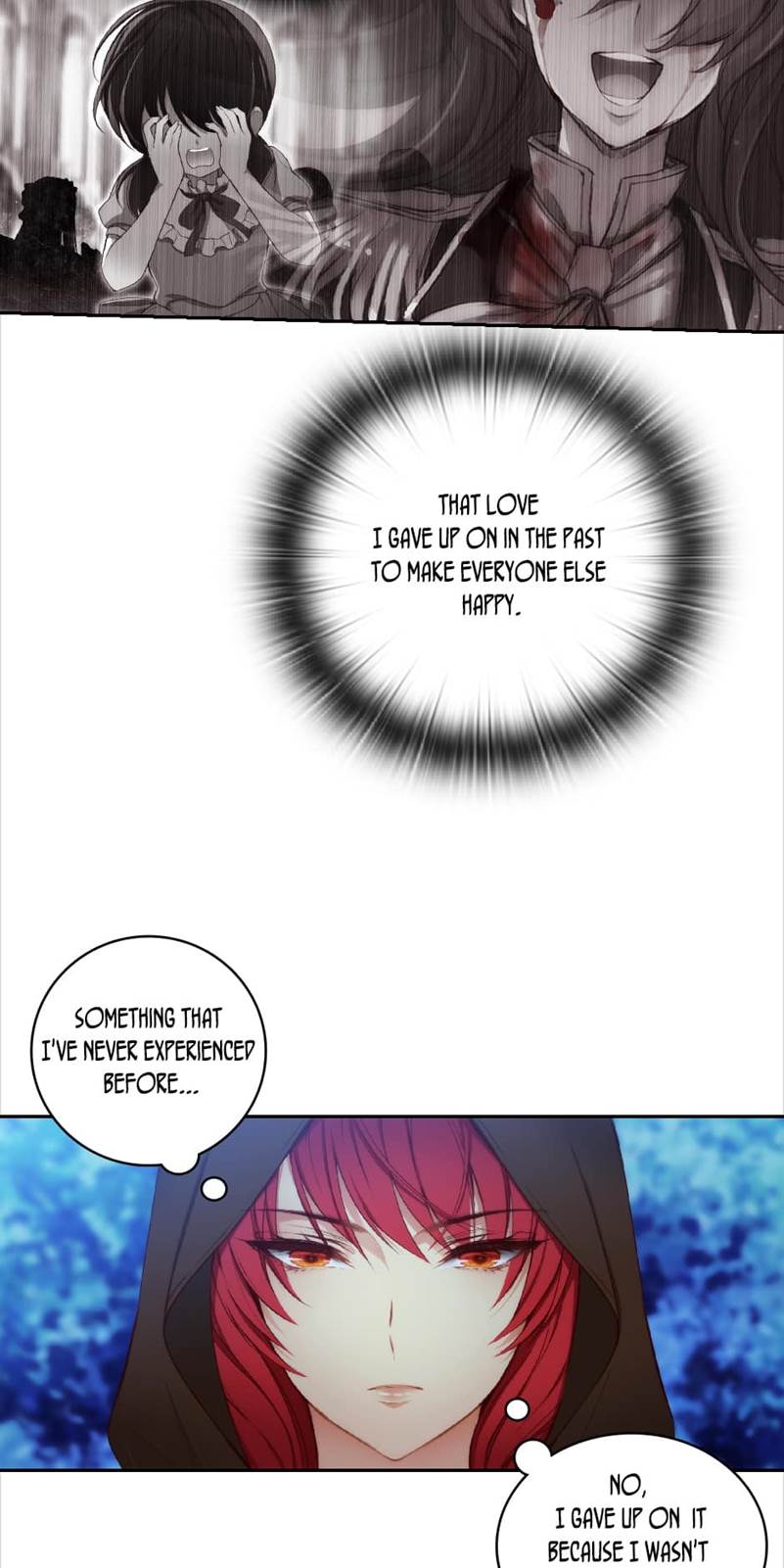 Reminiscence Adonis Chapter 32 page 41
