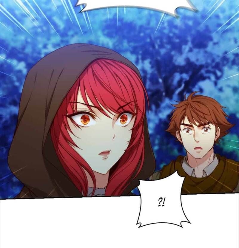 Reminiscence Adonis Chapter 32 page 43