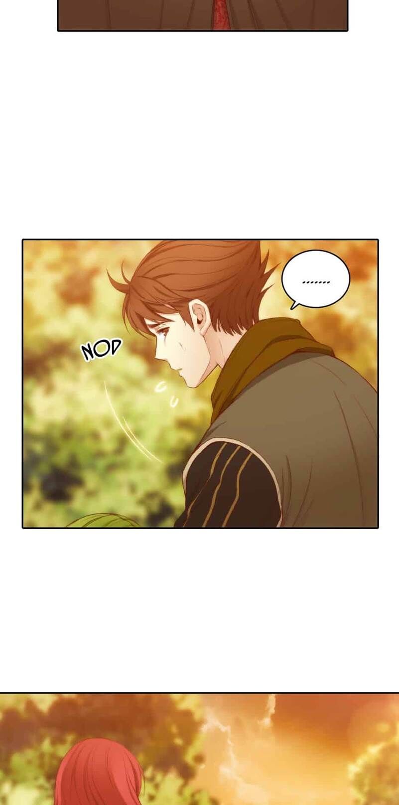 Reminiscence Adonis Chapter 32 page 5