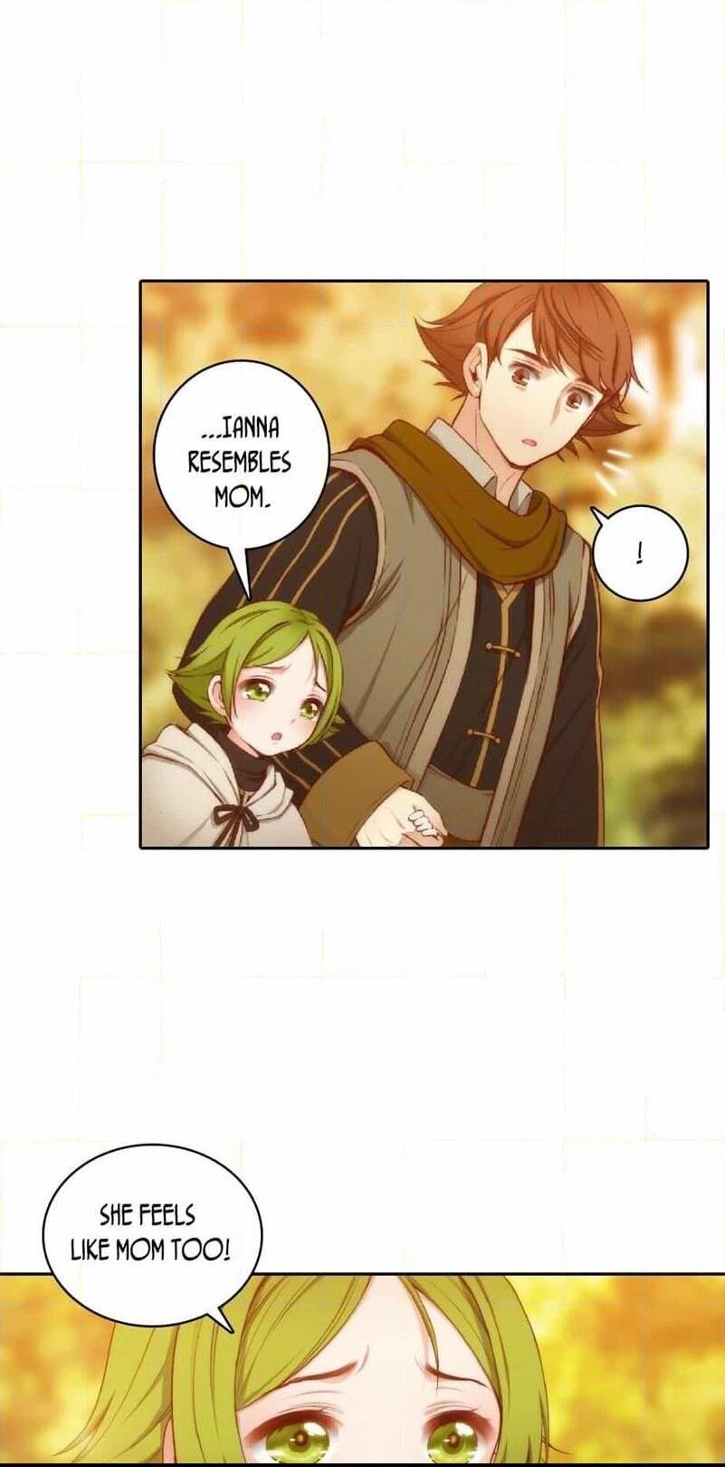 Reminiscence Adonis Chapter 32 page 7