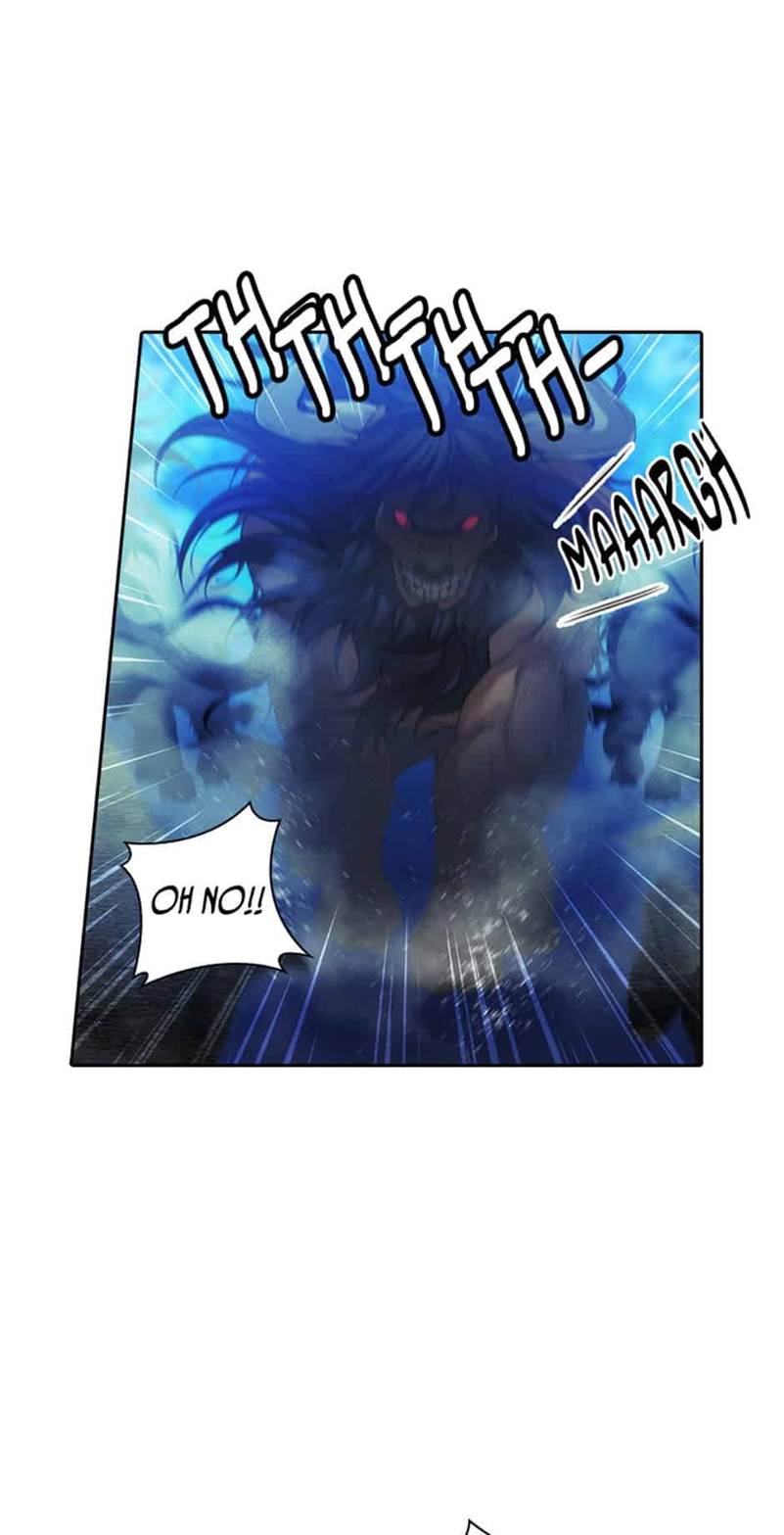 Reminiscence Adonis Chapter 33 page 9