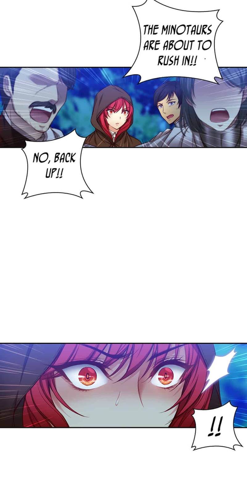 Reminiscence Adonis Chapter 33 page 10