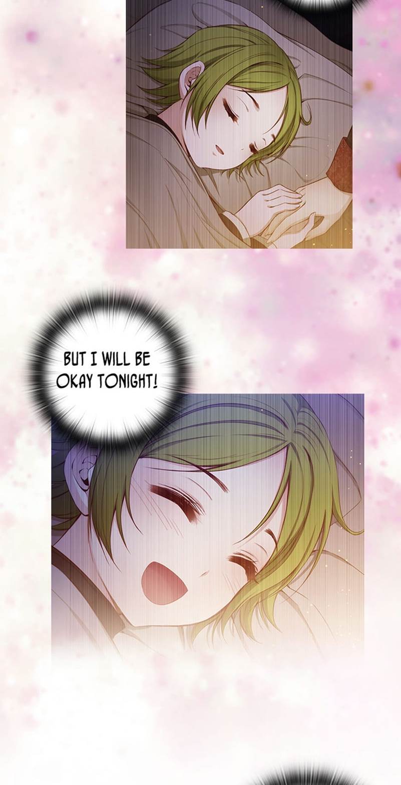 Reminiscence Adonis Chapter 33 page 14
