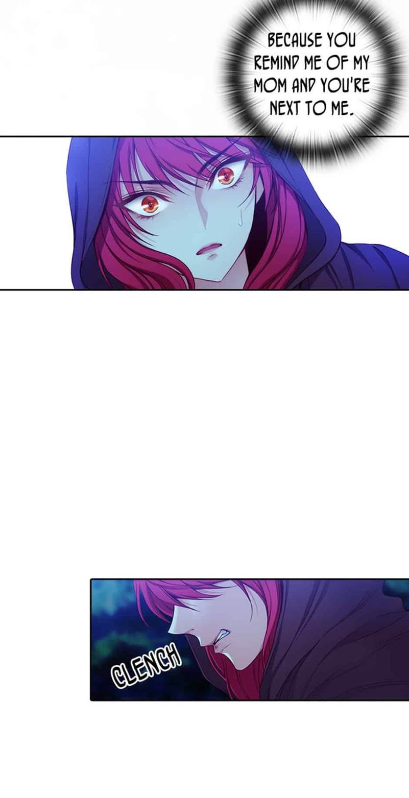 Reminiscence Adonis Chapter 33 page 15