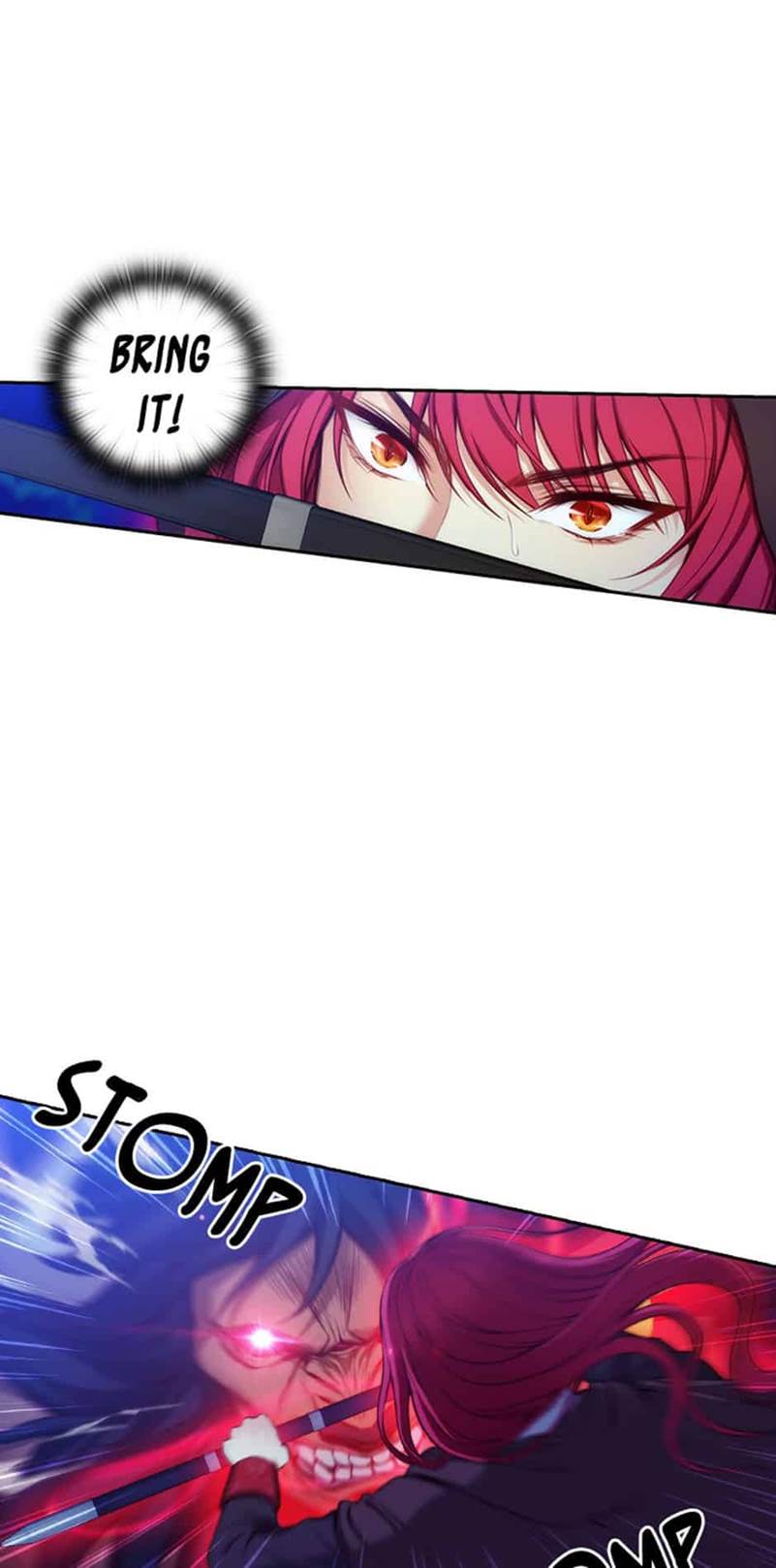 Reminiscence Adonis Chapter 33 page 19