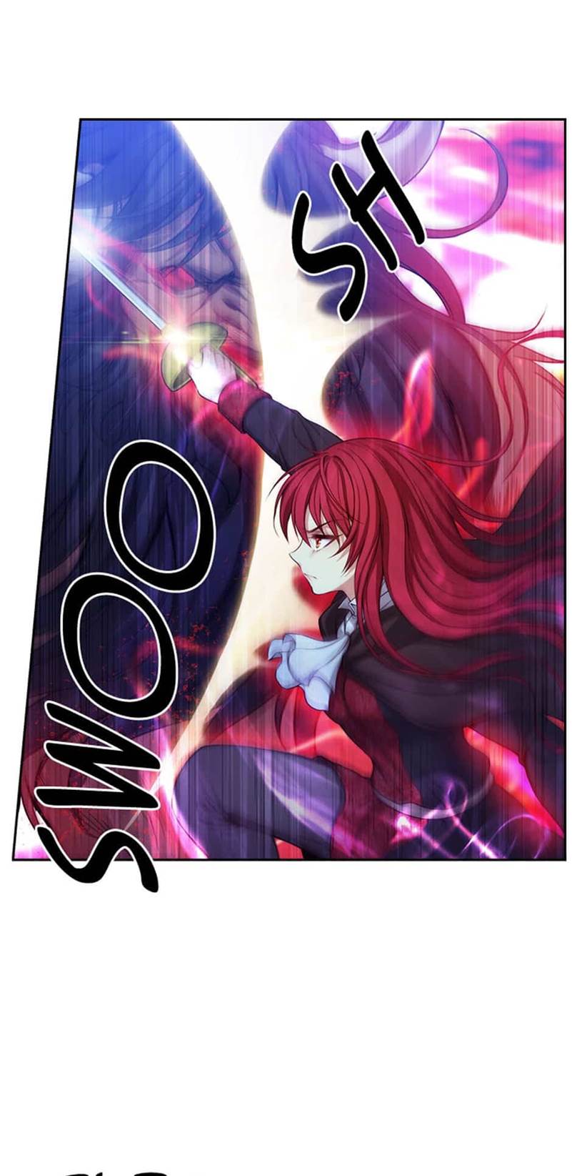 Reminiscence Adonis Chapter 33 page 24