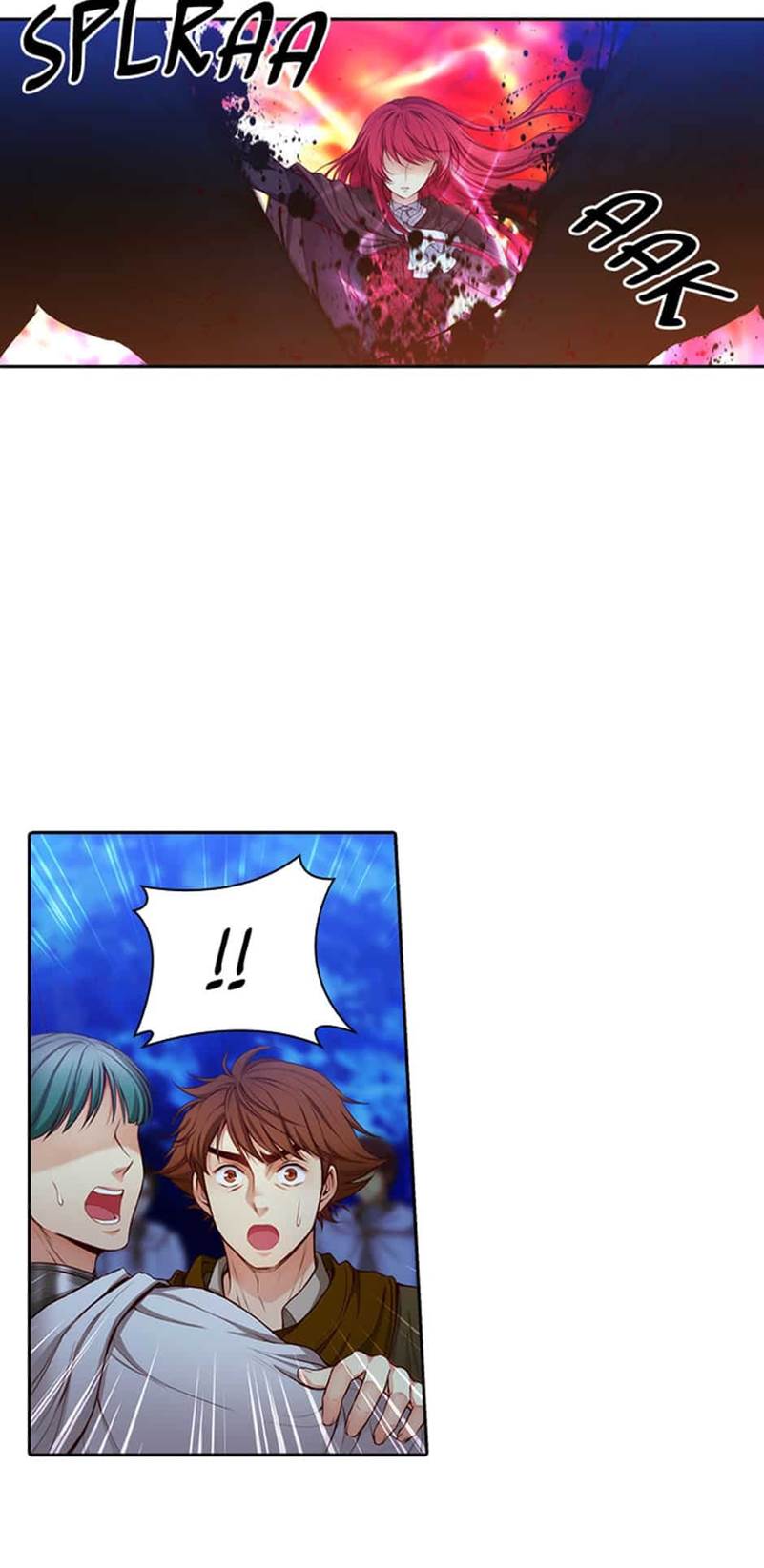 Reminiscence Adonis Chapter 33 page 25