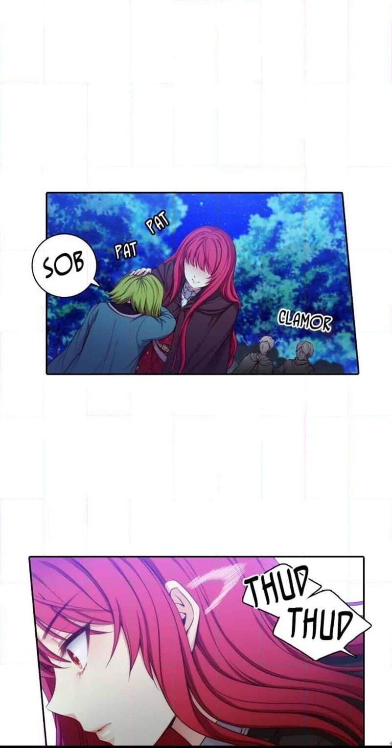 Reminiscence Adonis Chapter 33 page 32