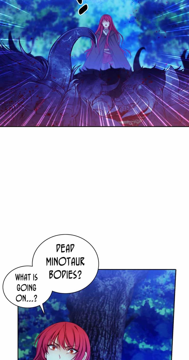 Reminiscence Adonis Chapter 33 page 35