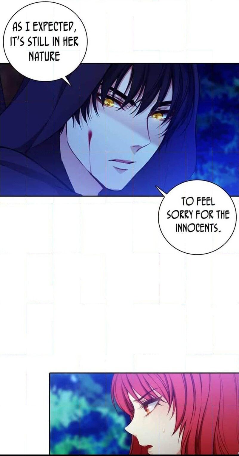 Reminiscence Adonis Chapter 33 page 37