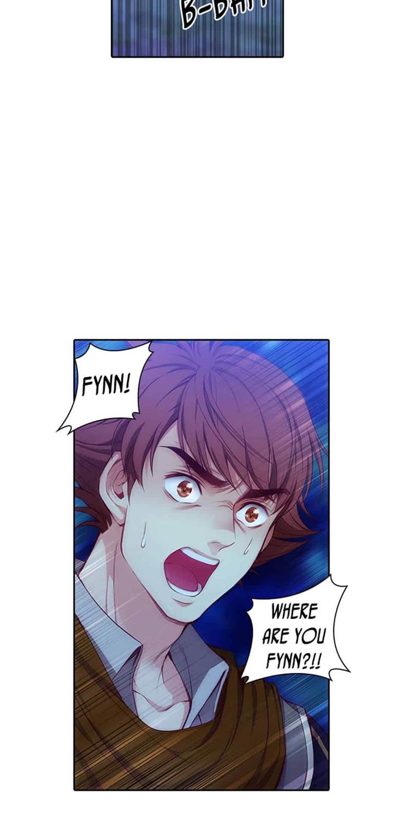Reminiscence Adonis Chapter 33 page 3