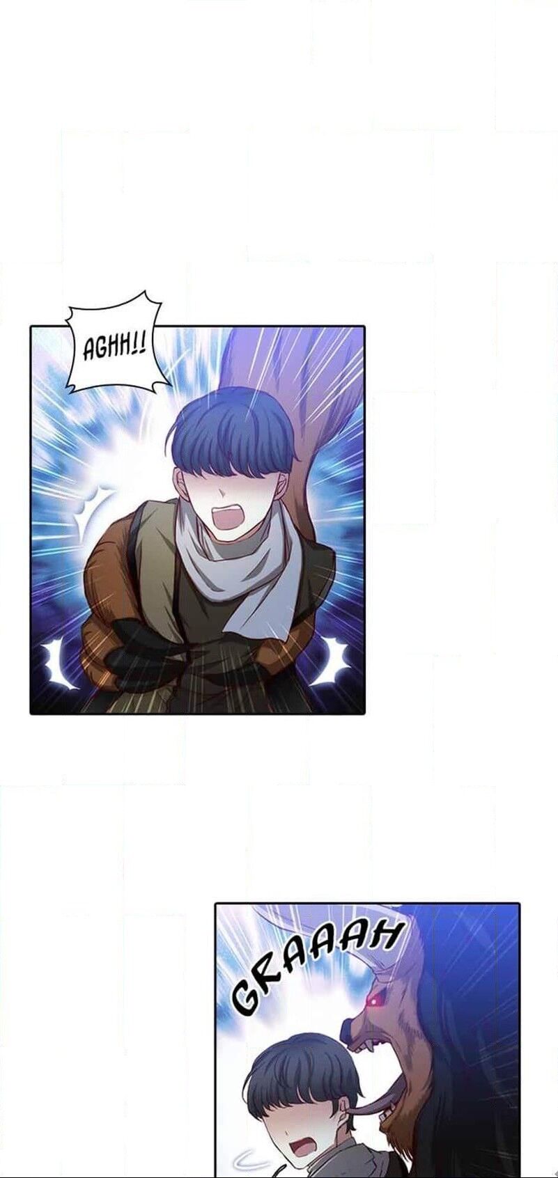 Reminiscence Adonis Chapter 33 page 4