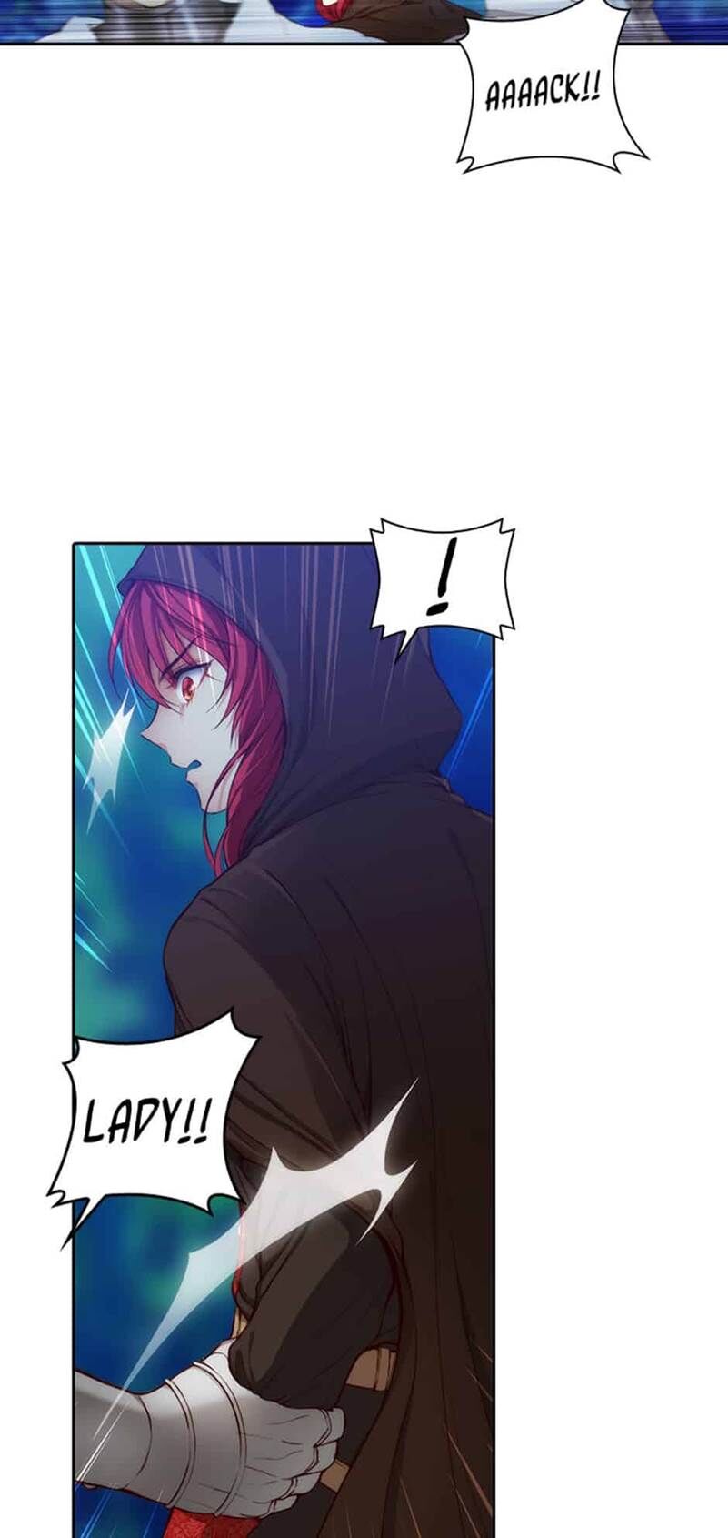 Reminiscence Adonis Chapter 33 page 6