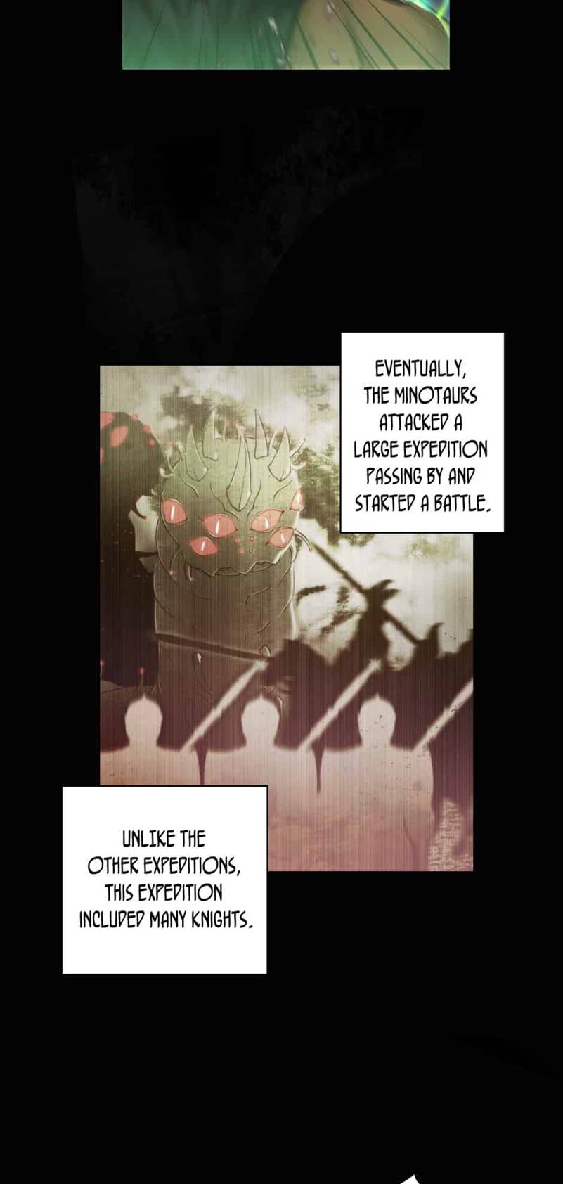 Reminiscence Adonis Chapter 34 page 9