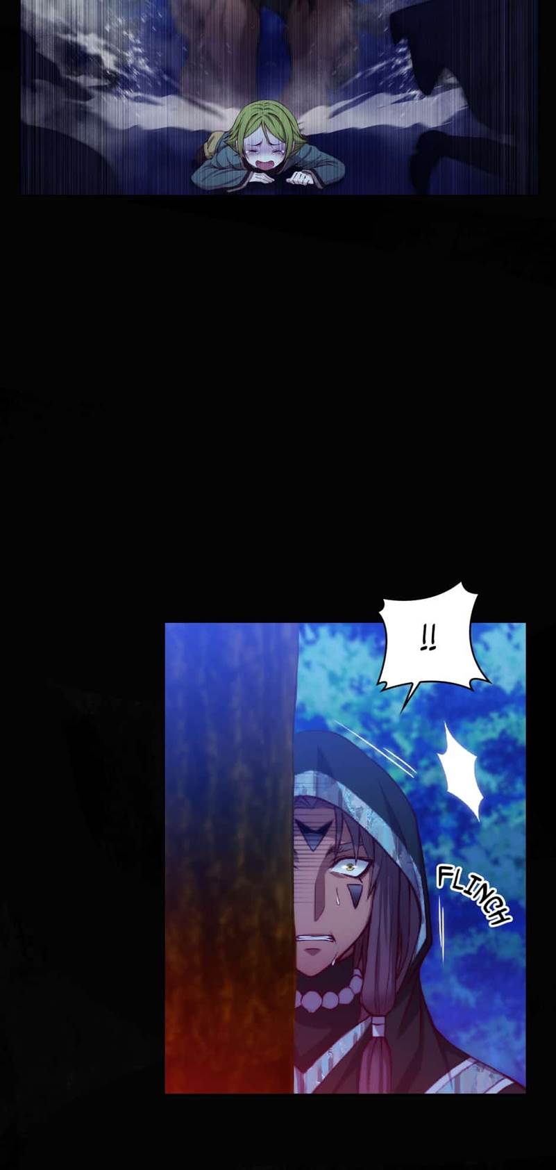Reminiscence Adonis Chapter 34 page 11