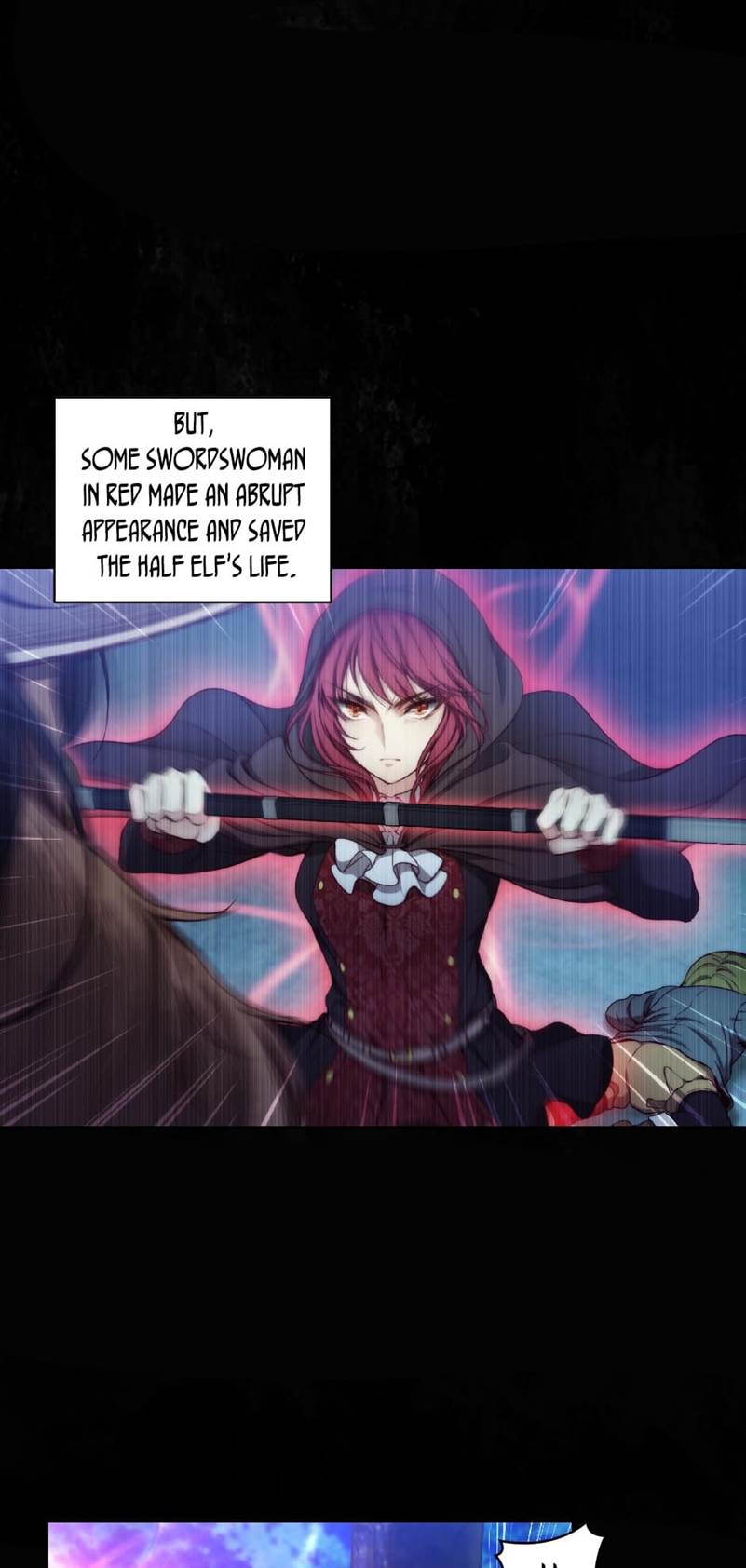 Reminiscence Adonis Chapter 34 page 12