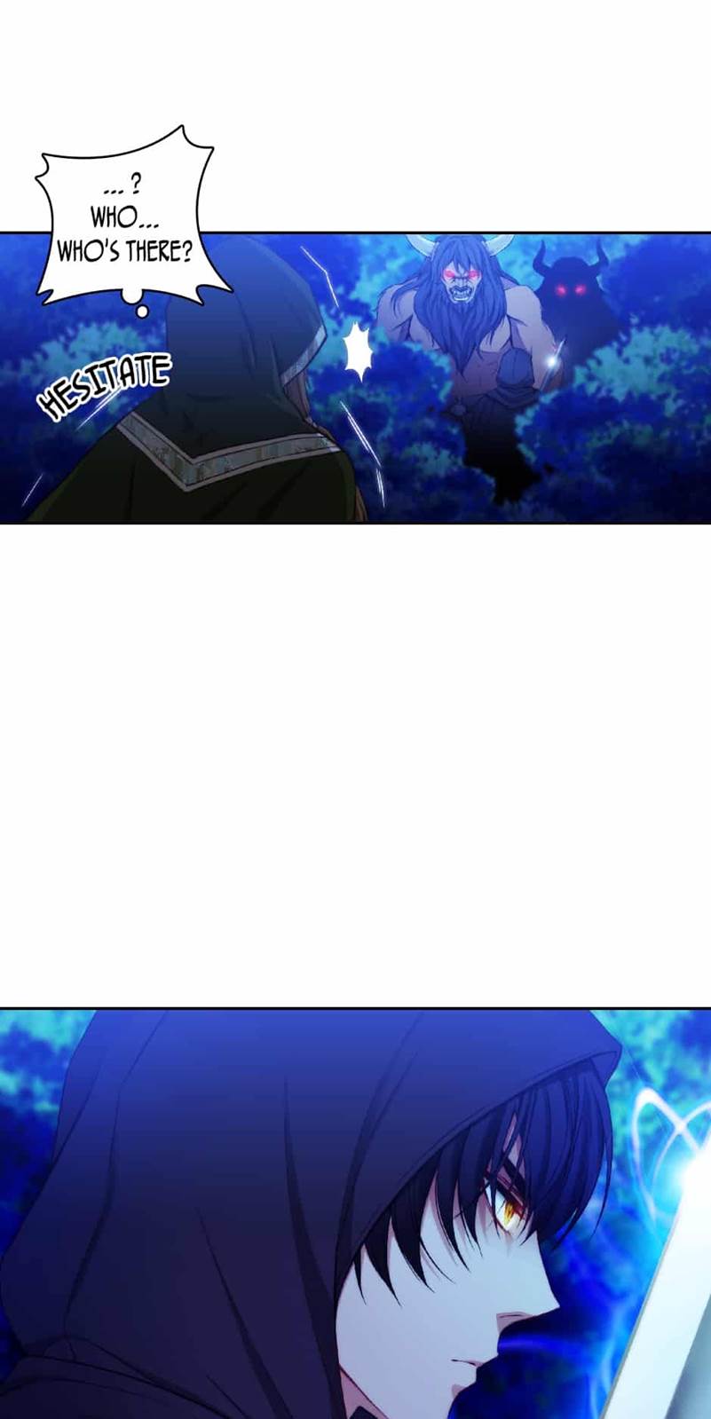 Reminiscence Adonis Chapter 34 page 15