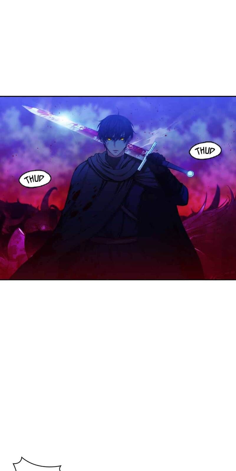 Reminiscence Adonis Chapter 34 page 19