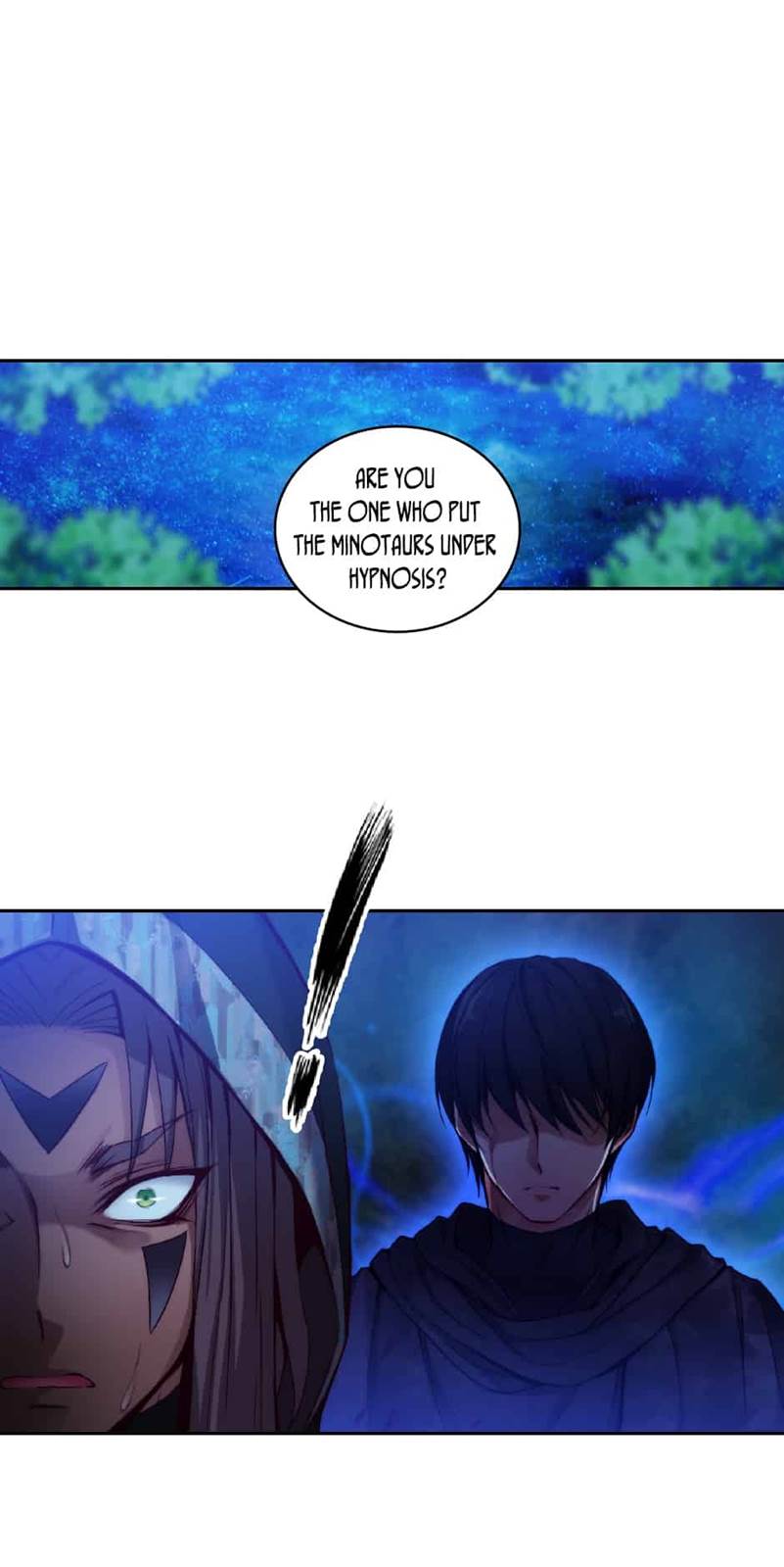Reminiscence Adonis Chapter 34 page 22