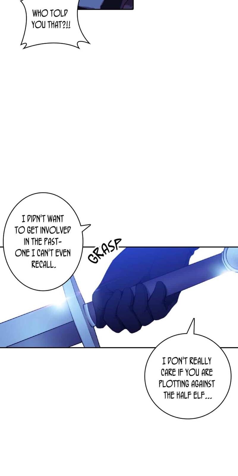 Reminiscence Adonis Chapter 34 page 25