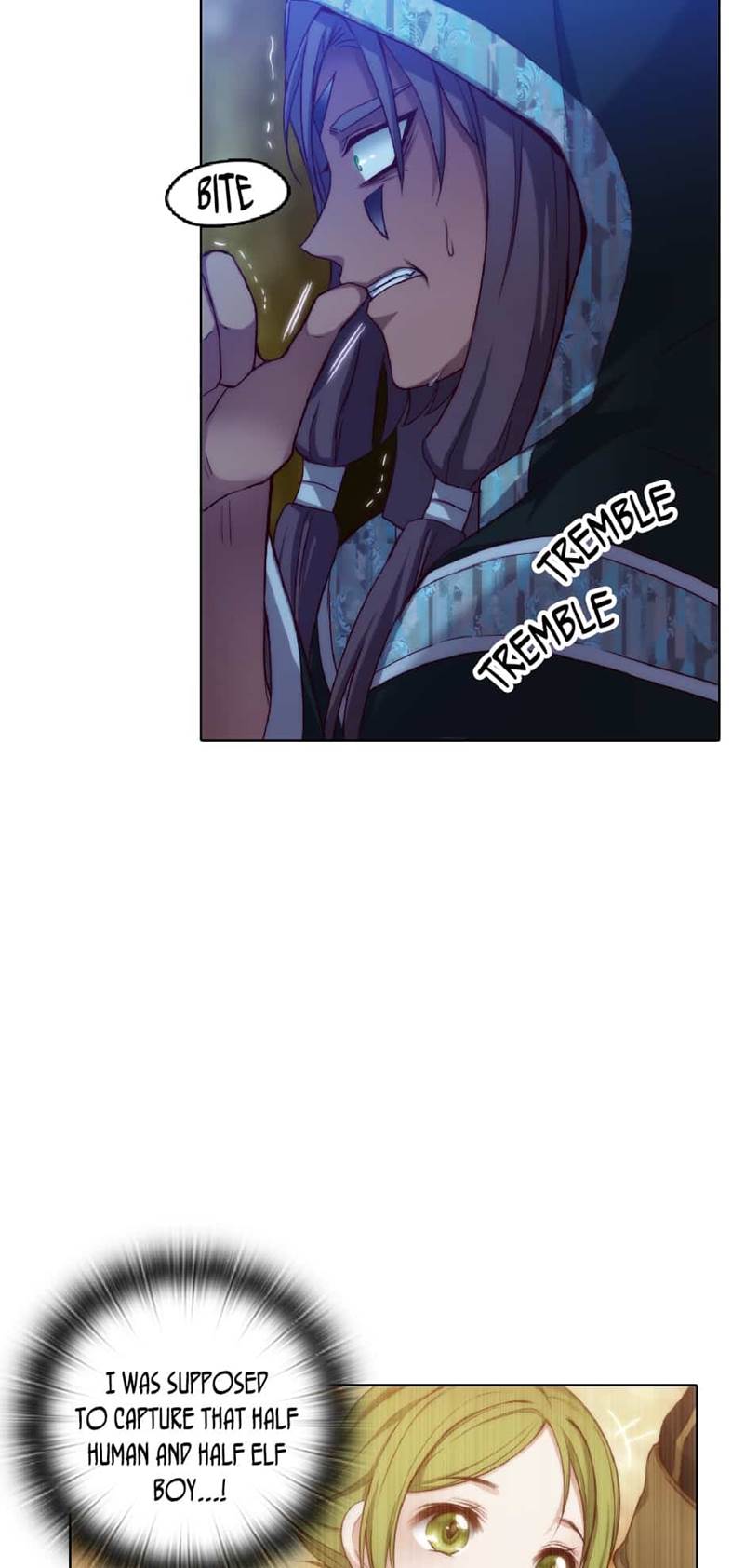 Reminiscence Adonis Chapter 34 page 2