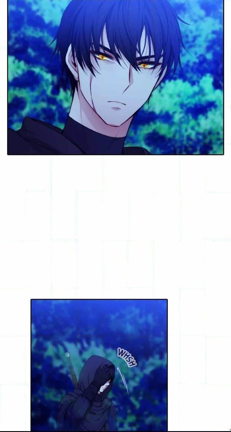 Reminiscence Adonis Chapter 34 page 32