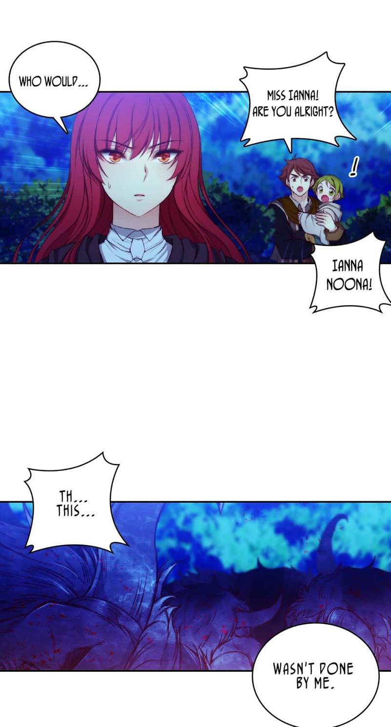 Reminiscence Adonis Chapter 34 page 34